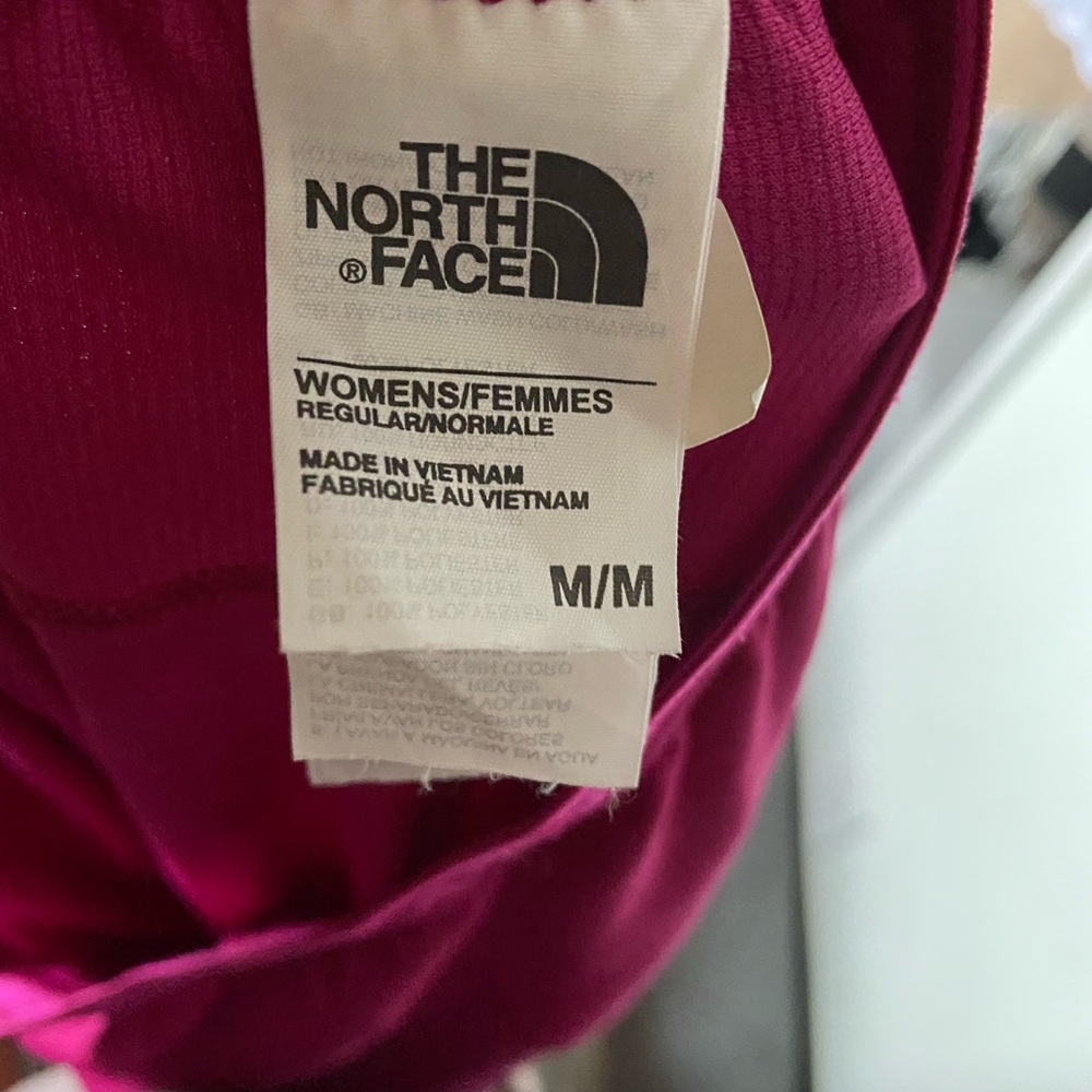 North Face Flash Dry Base Layer Bottom - Women - image 4